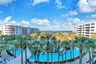 Bayfront Bliss at Destin West - 9