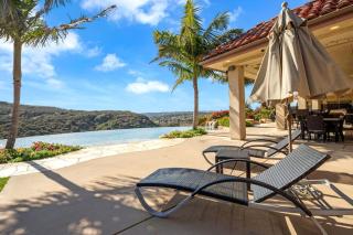 Hilltop Del Mar Lux Infinity Pool Panoramic Views - 8