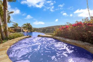 Hilltop Del Mar Lux Infinity Pool Panoramic Views - 3