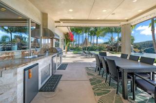 Hilltop Del Mar Lux Infinity Pool Panoramic Views - 2