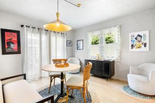 Spanish Bungalow in Trendy Los Feliz For Families - 7