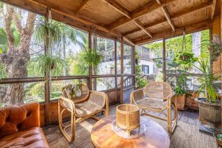 Spanish Bungalow in Trendy Los Feliz For Families - 6
