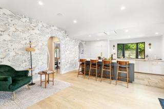 Spanish Bungalow in Trendy Los Feliz For Families - 3