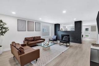 Bedroom house in prime location by the village - Meridian - 9