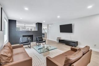 Bedroom house in prime location by the village - Meridian - 6