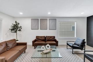 Bedroom house in prime location by the village - Meridian - 5