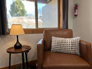 Cowboy Hot Tub and Alleged Alien Sightings - 8