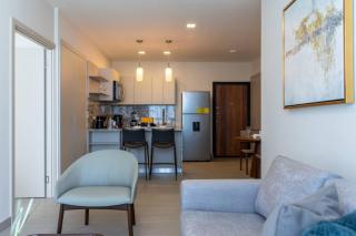 Deluxe Condo Suite 2BR With City View - Città di Panama - 6