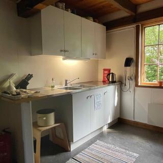Klefstad gård - 7