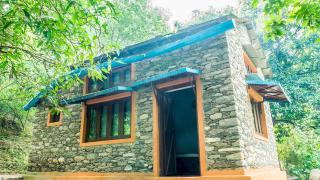 Vanghat Lodge Corbett - Marchula - 8