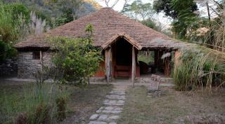 Vanghat Lodge Corbett - Marchula - 7
