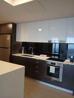 1BR Apt with Stunning City Views Heart of Brisbane - 8