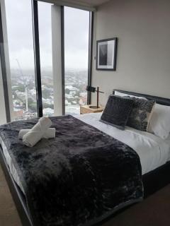 1BR Apt with Stunning City Views Heart of Brisbane - 1