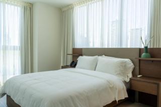 Modern 1-Bedroom with Park and Ocean Vistas – Panama City - Panama-Stad - 6