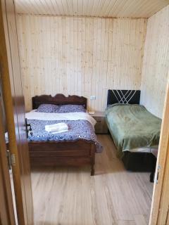Agro Guest House Tsiskari in Machakhela - Khelvach'auri - 4