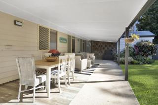 Sea Breeze Cottage at Mudjimba - Pet friendly - 6