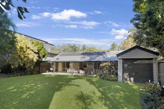 Sea Breeze Cottage at Mudjimba - Pet friendly - Mudjimba - 0