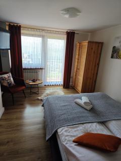 Pokoje Gościnne i Apartament Górski Widok - Czarna Góra - 2