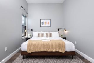 Modern chic 2 bedroom apt - 4