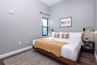 Modern chic 2 bedroom apt - Boston - 2
