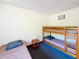 Résidence Vanoise - Appartement lumineux · Centre station · Balcon MAE-2214 - Les Menuires - 5