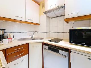 Résidence Vanoise - Appartement lumineux · Centre station · Balcon MAE-2214 - Les Menuires - 4
