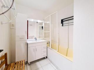 Résidence Vanoise - Appartement lumineux · Centre station · Balcon MAE-2214 - Les Menuires - 3