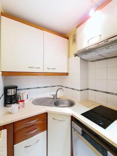 Résidence Vanoise - Appartement lumineux · Centre station · Balcon MAE-2214 - Les Menuires - 2