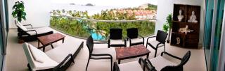 Beautiful and Lush Apartment in Peninsula Ixtapa - Ixtapa - 2