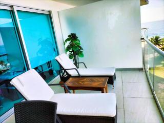 Beautiful and Lush Apartment in Peninsula Ixtapa - Ixtapa - 3