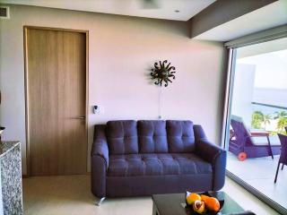 Beautiful and Lush Apartment in Peninsula Ixtapa - Ixtapa - 7