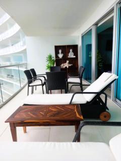 Beautiful and Lush Apartment in Peninsula Ixtapa - Ixtapa - 5