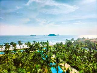 Beautiful and Lush Apartment in Peninsula Ixtapa - Ixtapa - 1
