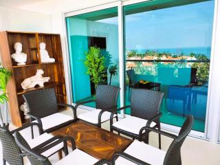 Beautiful and Lush Apartment in Peninsula Ixtapa - Ixtapa - 4
