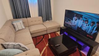 Newly Built Private Basement Suite in Prescott - Spruce Grove - 8