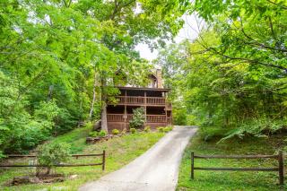 Secluded yet Close 2 All Hot Tub Pet-friendly - 5