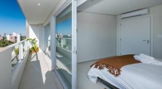 1BR w/ Stunning City Views Fully Equipped - Asuncion - 6