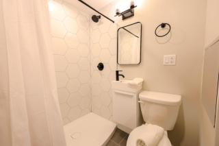 Serene South End Studio - 1