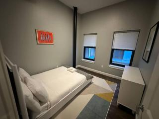 Roomy 4bed loft Family Friendly - 6