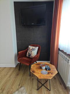 Pokoje Gościnne i Apartament Górski Widok - Czarna Góra - 1