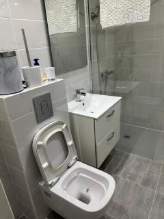 Superbe appartement centre ville chez Tony - Périgueux - 7