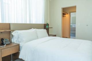 Spacious 1-Bedroom with Panoramic Ocean Views - Città di Panama - 6