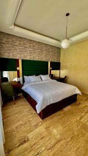 Dar Ocea waterfront - Tangeri - 9