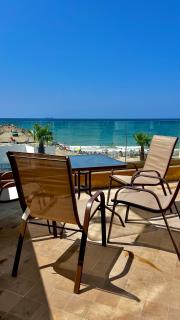 Dar Ocea waterfront - Tangeri - 5