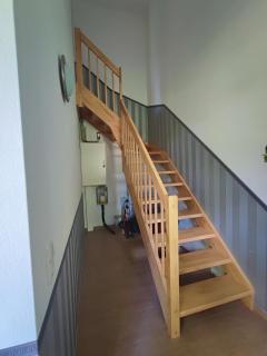 Ferienwohnung Wittkatis, ländlich, Nähe Schweriner See - Moltow - 7