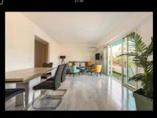 ETOILE Cosy 2 p, tout confort, 10 min Croisette - Cannes - 0