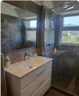 ETOILE Cosy 2 p, tout confort, 10 min Croisette - Cannes - 3