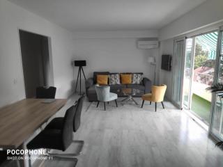 ETOILE Cosy 2 p, tout confort, 10 min Croisette - 6