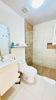 Apartamento en Boca Chica T2 612 - 2