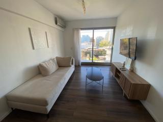 Apartment in central Palermo, BsAs, full amenities - Buenos Aires - 9